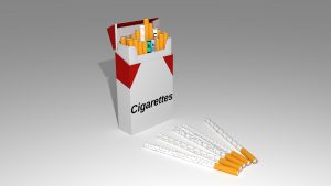 La cigarette, tabac poison mortel