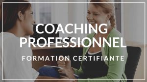 Certification de coach professionnel