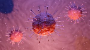 Activer les défenses contre coronavirus