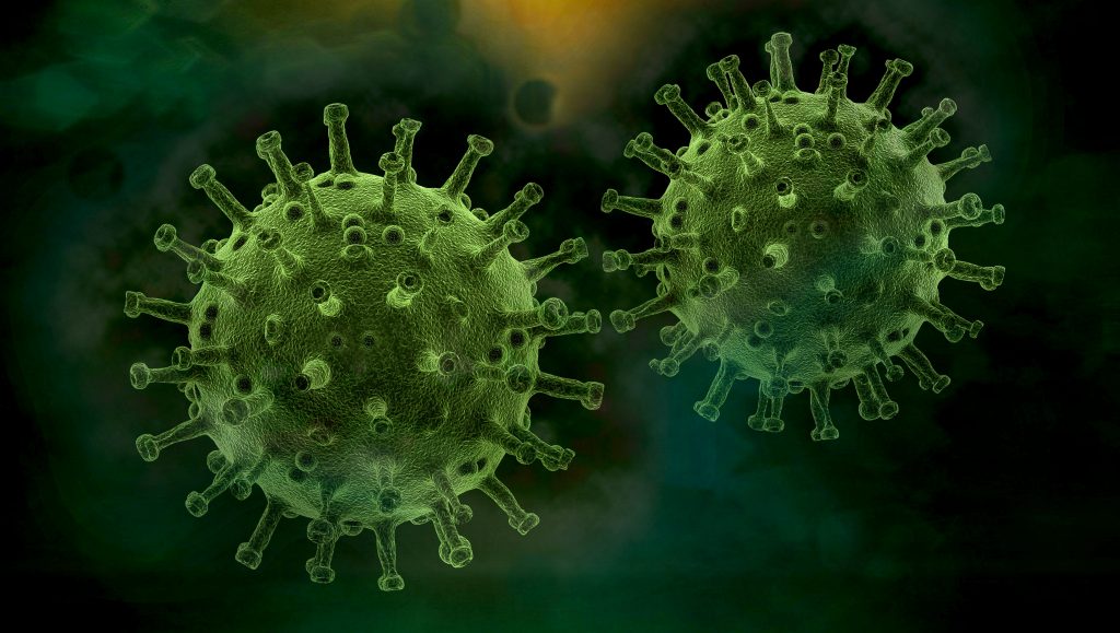 Défense immunitaire contre coronavirus
