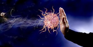 Défense immunitaire contre le Coranovirus