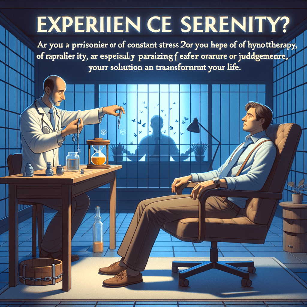 Retrouvez la sérénité avec l’hypnothérapie du Dr Belmère : Une solution contre l’anxiété et le stress chronique Êtes-vous prisonnier d’un stress constant ? Ressentez-vous une peur paralysante de l’échec ou du jugement qui vous empêche d’avancer dans la vie ? Si ces sentiments vous sont familiers, sachez qu’il existe une issue. À travers l’exemple fictif de Monsieur Y, découvrons comment l’hypnothérapie, et plus particulièrement l’accompagnement personnalisé du Dr Belmère, peut transformer votre quotidien.