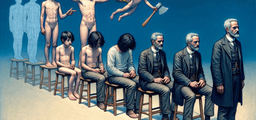BREF RAPPEL HISTORIQUE : DE LA DISSOCIATION TRAUMATIQUE À LA RECONSTRUCTION DU SOI