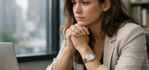 Dire à une femme forte de “se détendre” ne suffit pas - Dr Jean-Victor Belmère - Rabat - Maroc 2 Dire à une femme anxieuse et performante de « se détendre » ne suffit pas lorsque l’anxiété est devenue un automatisme neuro-biologique. Dr Jean-Victor Belmère