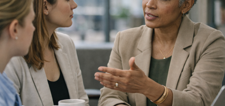 Responsabilité et charge neuro-émotionnelle silencieuse de la femme 1 Chez certaines femmes très investies dans leurs rôles familiaux et professionnels, la responsabilité prolongée s’accompagne d’une anticipation constante qui maintient le système nerveux en état d’alerte. Dr Jean-Victor Belmère