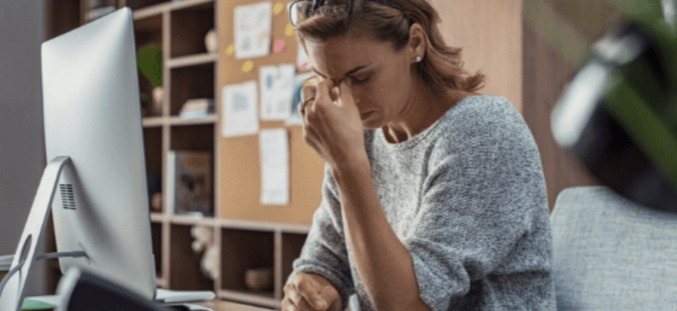 Pr Jean-Victor Belmère Des femmes solides, compétentes et responsables vivent une anxiété silencieuse non par fragilité, mais parce qu’elles tiennent en permanence.