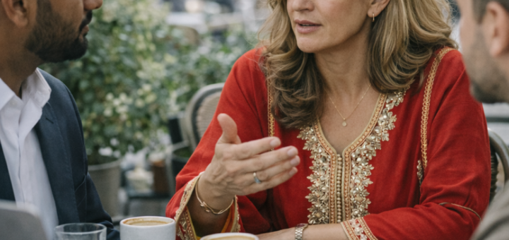 Chez de nombreuses femmes très engagées, l’anxiété reflète une adaptation prolongée à la surcharge plutôt qu’une fragilité personnelle. Dr Jean-Victor Belmère