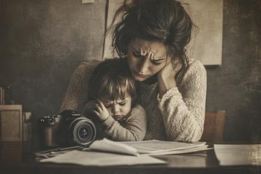 La blessure maternelle peut aussi naître d’une relation trop fusionnelle. Lorsque l’enfant devient soutien émotionnel ou prolongement psychique de la mère, il peut grandir avec une culpabilité à se différencier et une loyauté invisible. Dr Jean-Victor Belmère