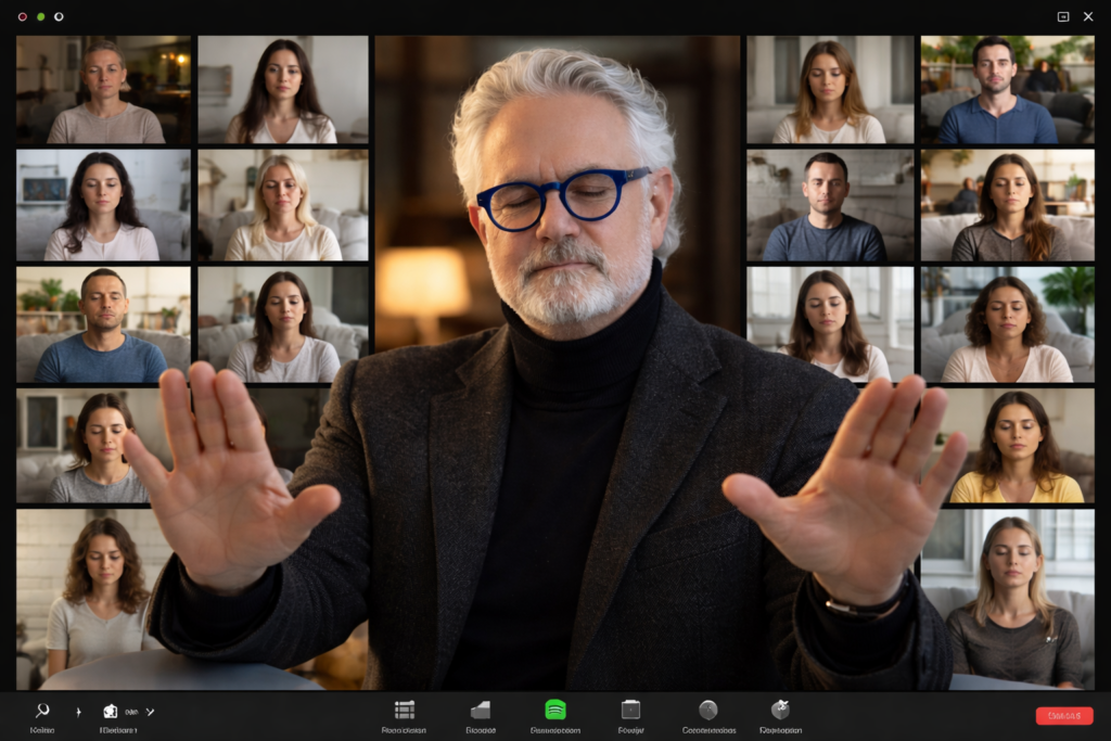 Le Dr Jean-Victor Belmère, neuropsychiatre et praticien en hypnose médicale, propose une conception novatrice du fonctionnement psychique humain dans laquelle la conscience ne se limite pas à l’activité du cerveau isolé. Au contraire, elle émerge de l’interaction continue entre le corps, le cerveau et le milieu environnant, une conception en accord avec les théories contemporaines de la cognition incarnée qui mettent en évidence l’implication du corps dans les processus cognitifs et perceptifs. ￼ Dans le cadre de son modèle corps–conscience, Belmère intègre des processus biologiques fondamentaux — tels que la régulation par le nerf vague, la variabilité de la fréquence cardiaque (VFC) et d’autres mécanismes du système nerveux autonome — pour montrer comment les états corporels influencent directement la façon dont une personne vit, ressent et transforme son vécu interne. ￼ La transformation thérapeutique ne repose pas uniquement sur l’échange verbal, mais mobilise des éléments concrets du fonctionnement corporel — comme une respiration structurée, une posture ajustée et une attention consciente aux sensations internes — qui sollicitent des boucles d’interaction corps-cerveau mesurables par des indicateurs neurophysiologiques. ￼ Dans cette perspective, l’hypnose clinique n’est pas décrite comme un phénomène mystérieux, mais comme un accès élargi à la conscience, facilitant l’ajustement neuro-émotionnel et la plasticité adaptative du cerveau, favorisant ainsi une intégration cohérente entre les dimensions physiologiques et subjectives de l’expérience. Au total, ce modèle constitue une synthèse actuelle entre phénoménologie, neurosciences et expérience incarnée, qui place la dimension corporelle au centre de la transformation psychique et offre une compréhension plus intégrative du changement thérapeutique.