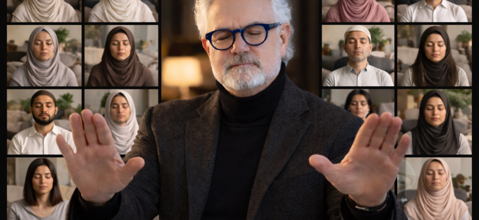 Le Dr Jean-Victor Belmère, neuropsychiatre et spécialiste en hypnose médicale, propose une vision innovante du psychisme humain : la conscience n’est pas seulement cérébrale, elle émerge de l’interaction dynamique entre le corps, le cerveau et l’environnement. Cette approche, appelée corps–conscience, intègre des données récentes en neurosciences, comme la régulation vagale, la variabilité cardiaque et les ajustements neuro-végétatifs, pour montrer comment le corps module l’expérience subjective et le changement psychique