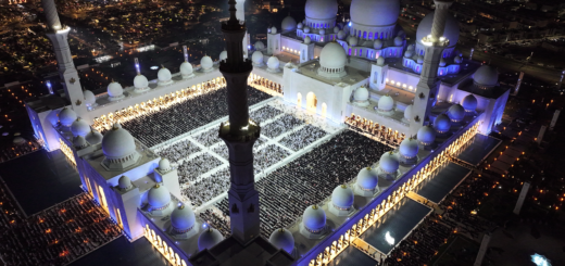 Ramadan 2026 : un parcours thérapeutique en ligne fondé sur la neurophysiologie pour stabiliser le système nerveux et approfondir l’expérience spirituelle. Dr Jean-Victor Belmère