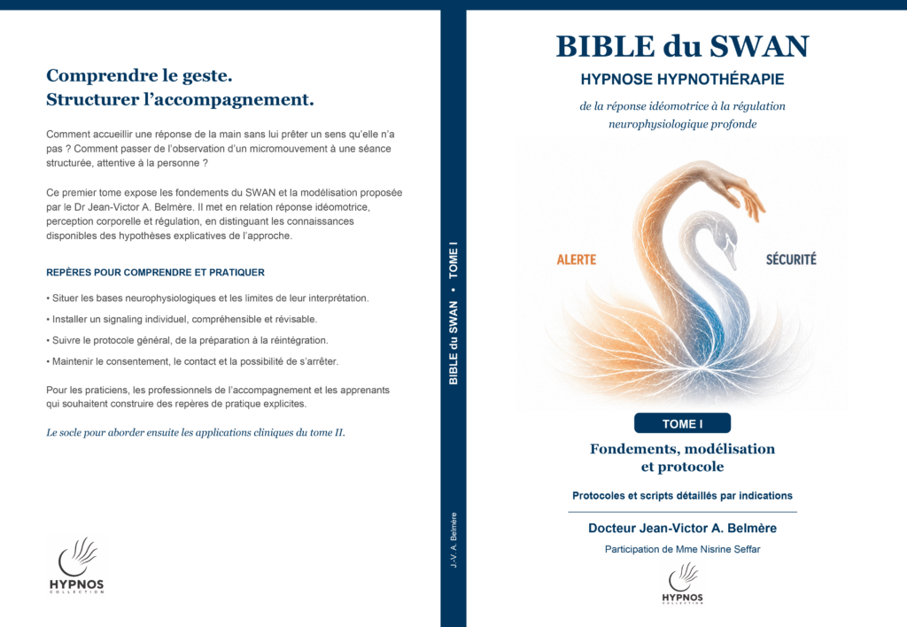BIBLE DU SWAN TOME I BROCHE PREMIUM V1