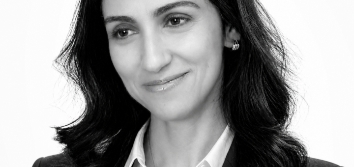 Mme Nisrine Seffar - Maitre Hypnothérapeute