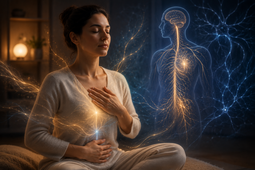 Pourquoi certaines personnes comprennent parfaitement leurs difficultés sans parvenir à changer ? Parce que le cerveau, le corps et les émotions fonctionnent comme un système unique. Cet article explore les liens entre hypnose, neurosciences et régulation émotionnelle pour mieux comprendre les mécanismes de la transformation durable.